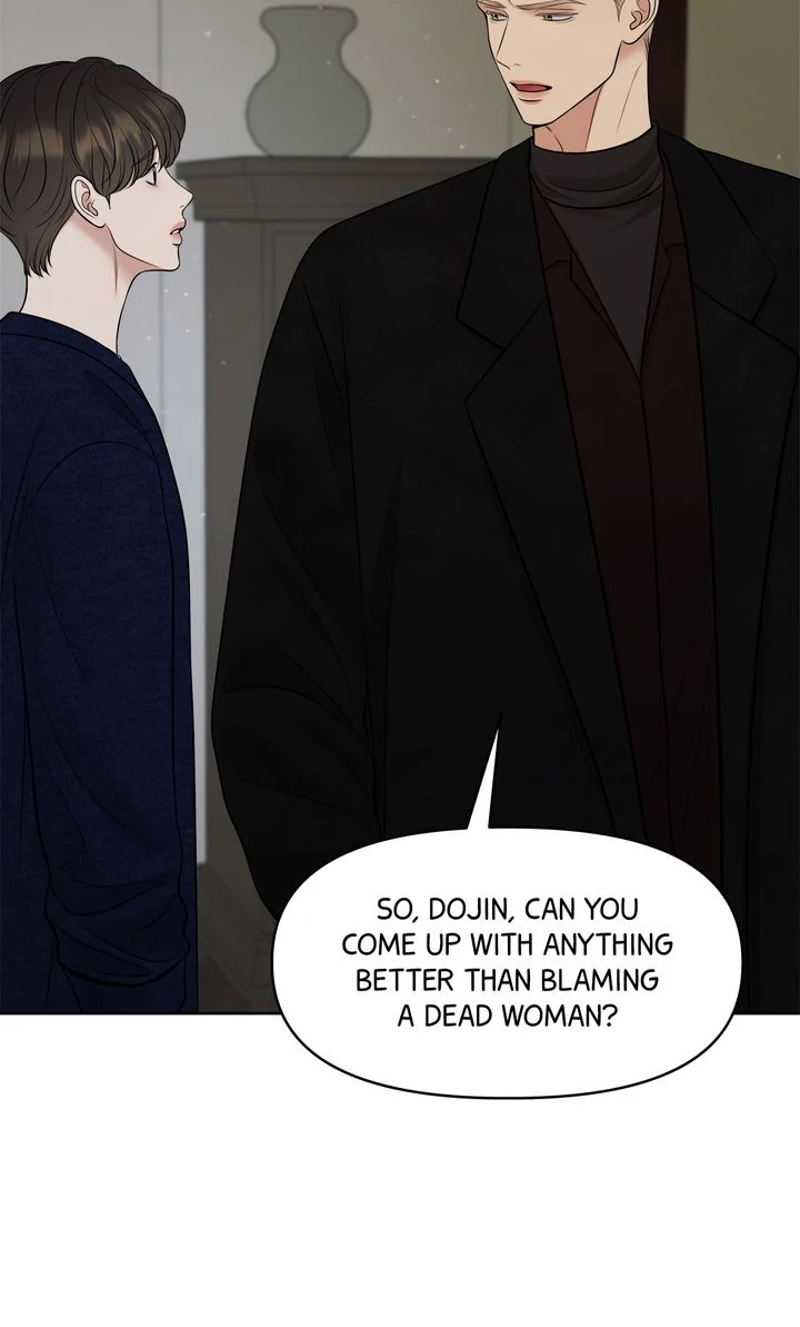 Oil On Canvas [Official][Uncensored] - Chapter 13 manhwa