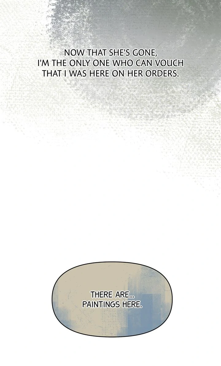 Oil On Canvas [Official][Uncensored] - Chapter 13 manhwa