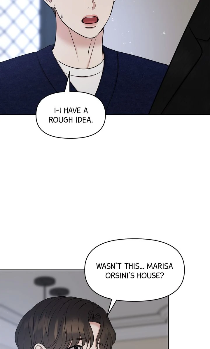 Oil On Canvas [Official][Uncensored] - Chapter 13 manhwa