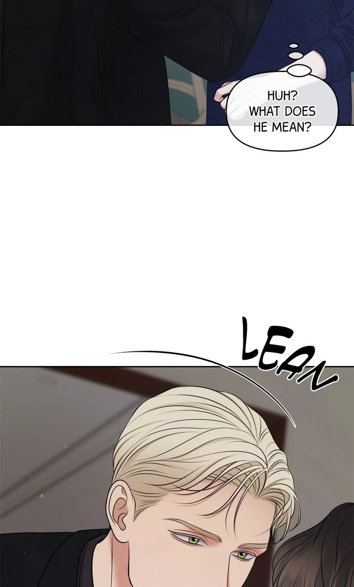 Oil On Canvas [Official][Uncensored] - Chapter 13 manhwa