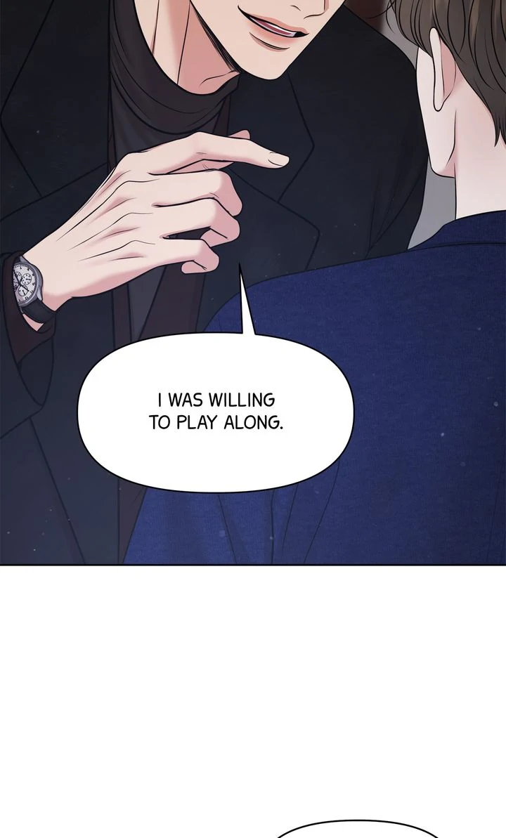 Oil On Canvas [Official][Uncensored] - Chapter 13 manhwa