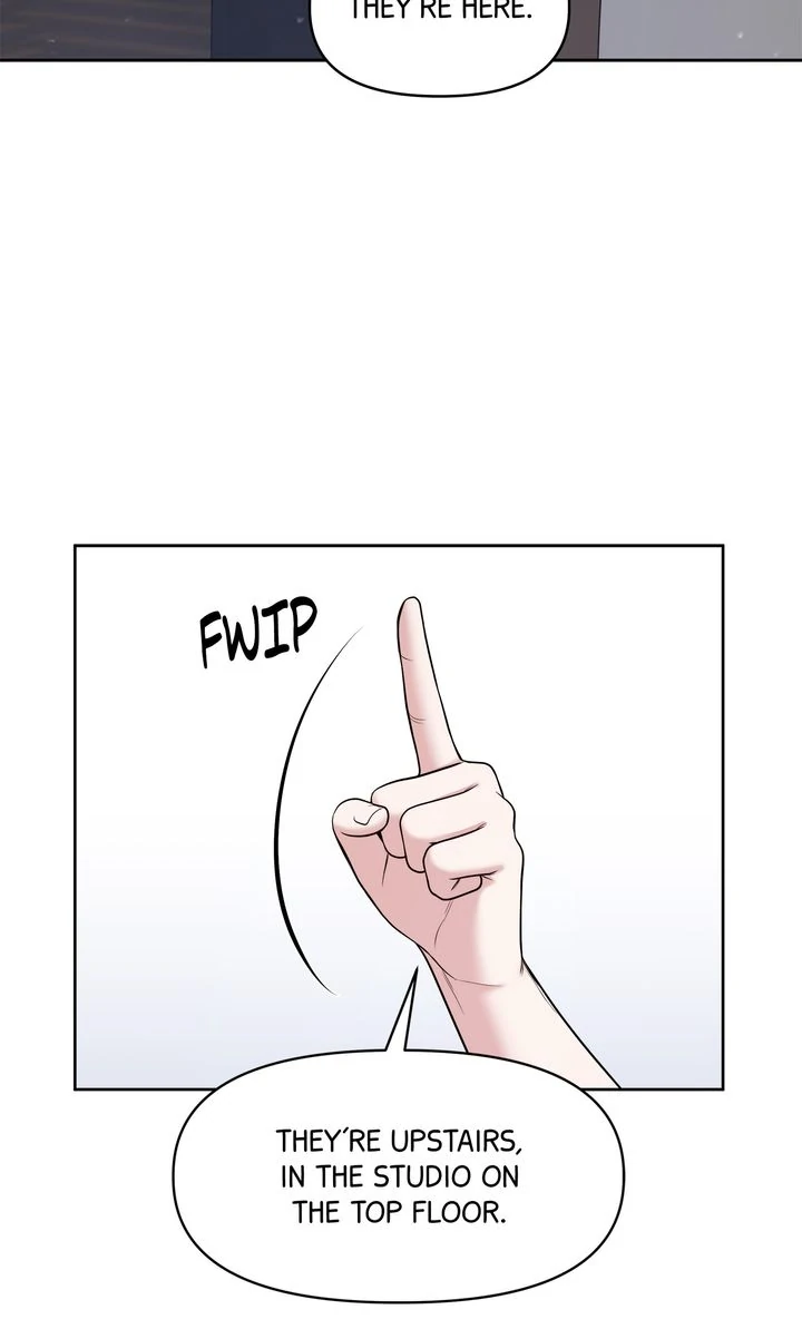 Oil On Canvas [Official][Uncensored] - Chapter 13 manhwa