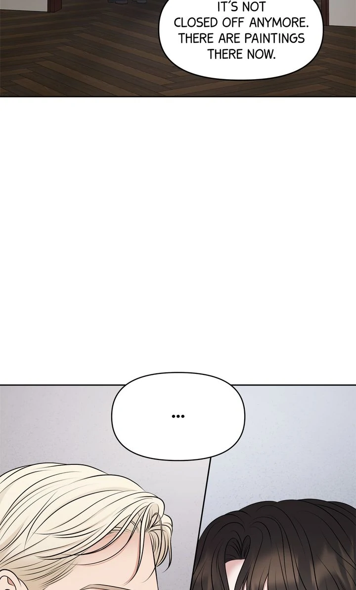Oil On Canvas [Official][Uncensored] - Chapter 13 manhwa