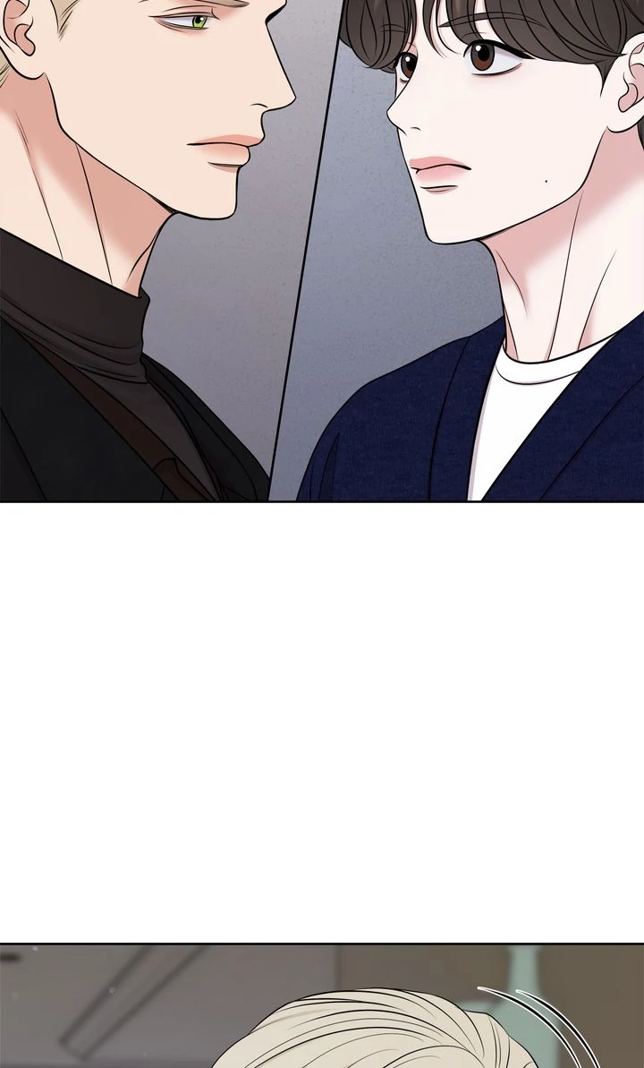Oil On Canvas [Official][Uncensored] - Chapter 13 manhwa