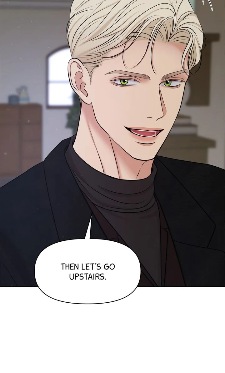 Oil On Canvas [Official][Uncensored] - Chapter 13 manhwa