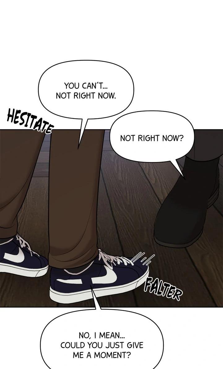 Oil On Canvas [Official][Uncensored] - Chapter 13 manhwa