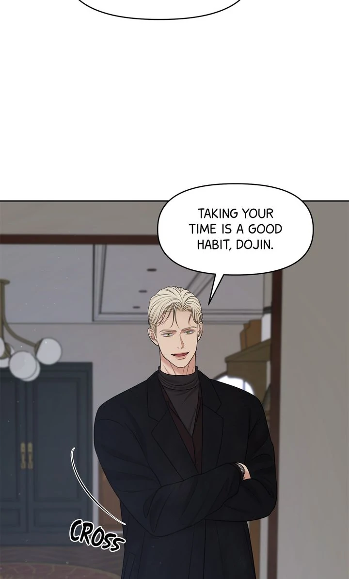 Oil On Canvas [Official][Uncensored] - Chapter 13 manhwa