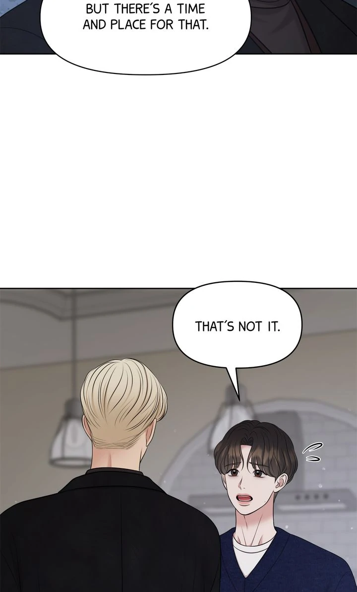 Oil On Canvas [Official][Uncensored] - Chapter 13 manhwa