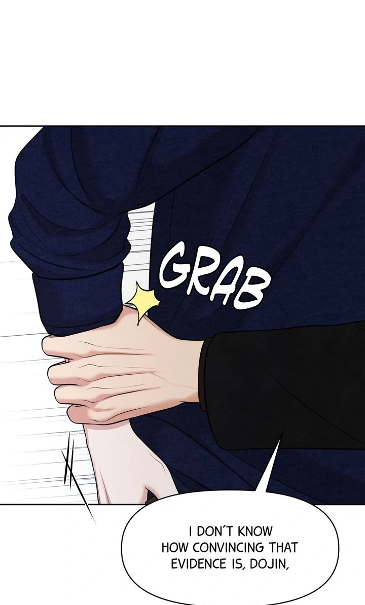 Oil On Canvas [Official][Uncensored] - Chapter 13 manhwa