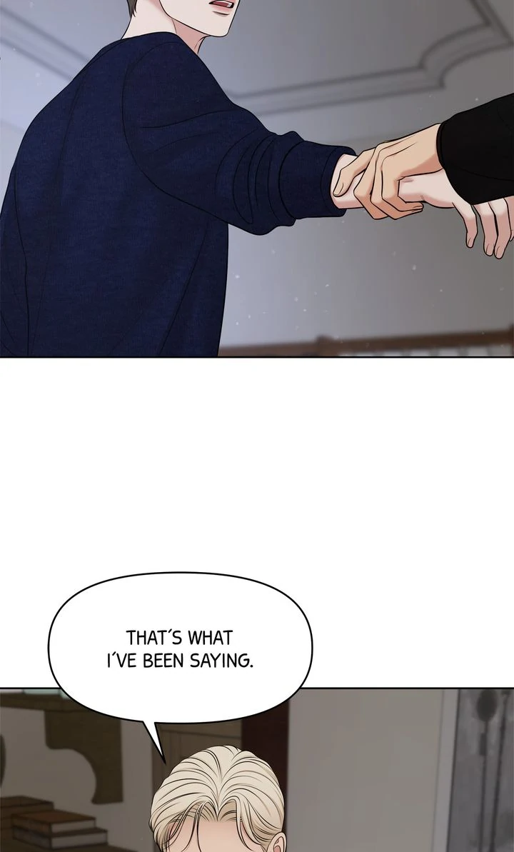 Oil On Canvas [Official][Uncensored] - Chapter 13 manhwa