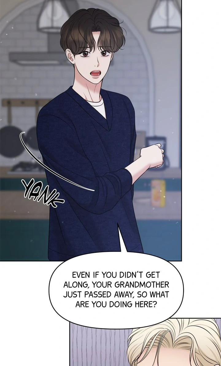 Oil On Canvas [Official][Uncensored] - Chapter 13 manhwa
