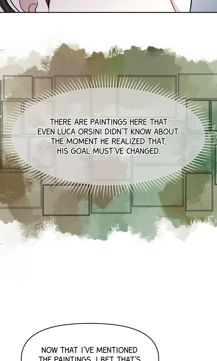 Oil On Canvas [Official][Uncensored] - Chapter 13 manhwa