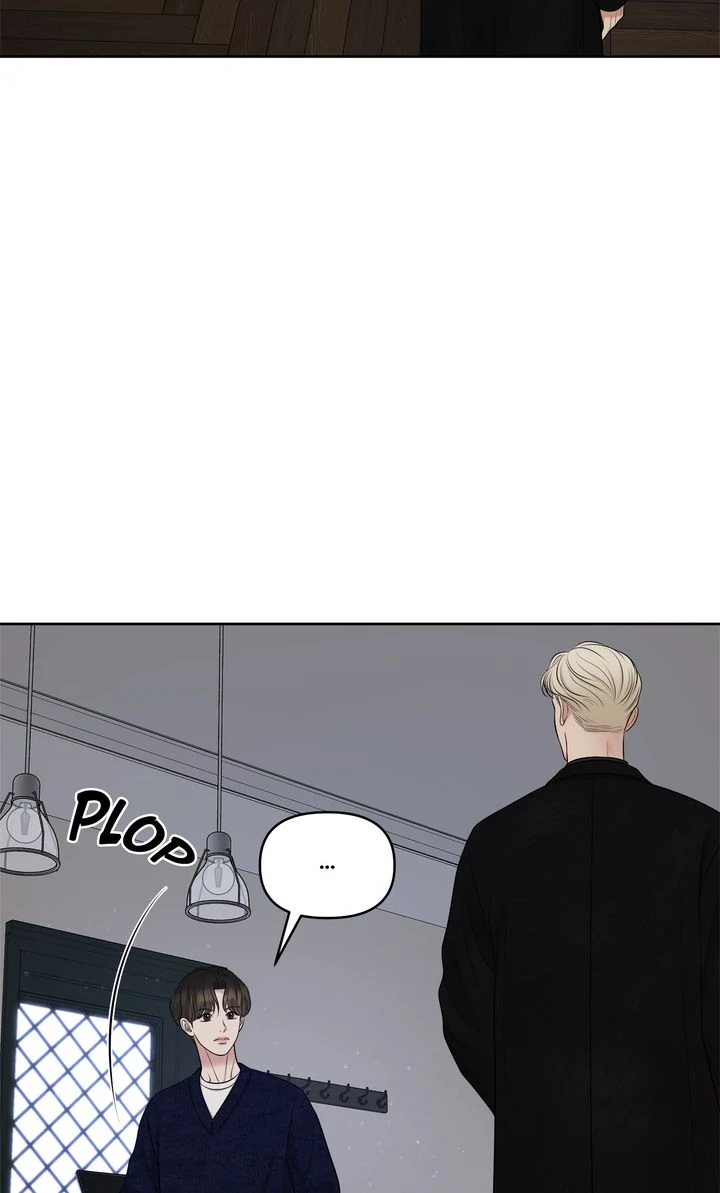Oil On Canvas [Official][Uncensored] - Chapter 13 manhwa