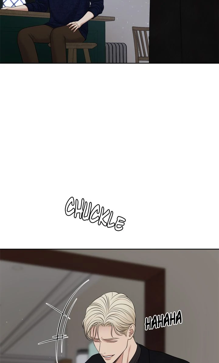 Oil On Canvas [Official][Uncensored] - Chapter 13 manhwa