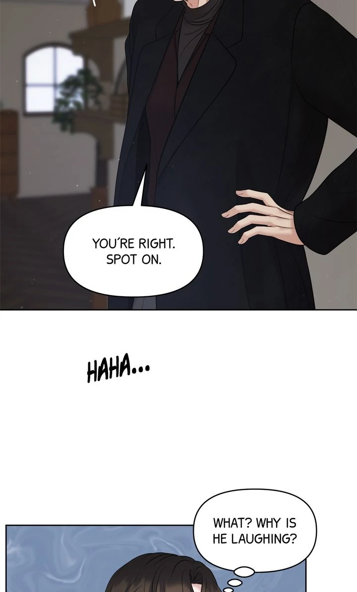 Oil On Canvas [Official][Uncensored] - Chapter 13 manhwa