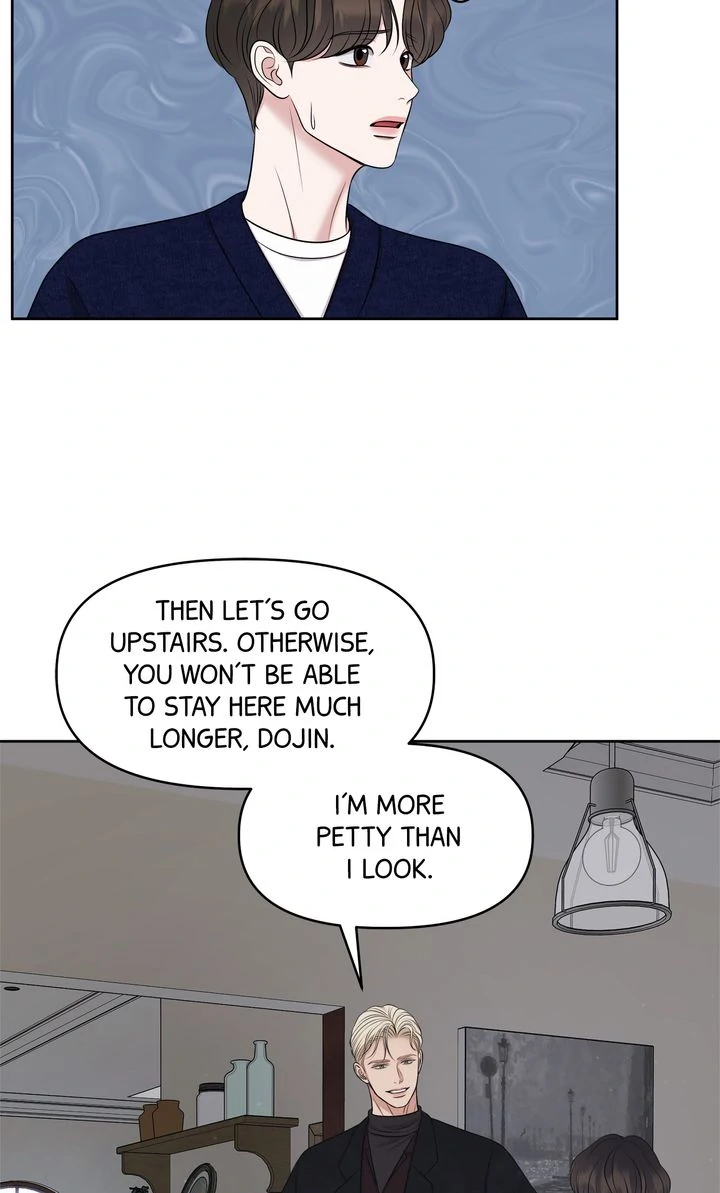 Oil On Canvas [Official][Uncensored] - Chapter 13 manhwa