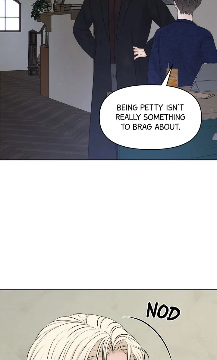 Oil On Canvas [Official][Uncensored] - Chapter 13 manhwa