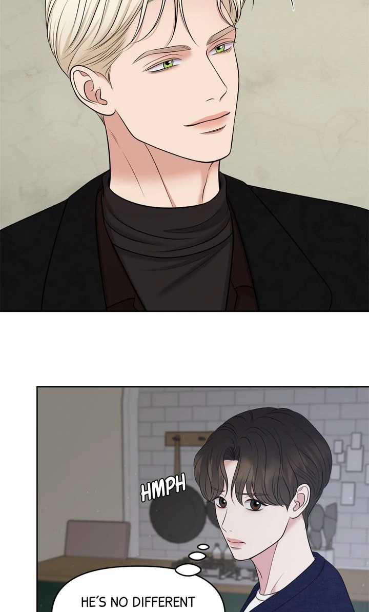 Oil On Canvas [Official][Uncensored] - Chapter 13 manhwa