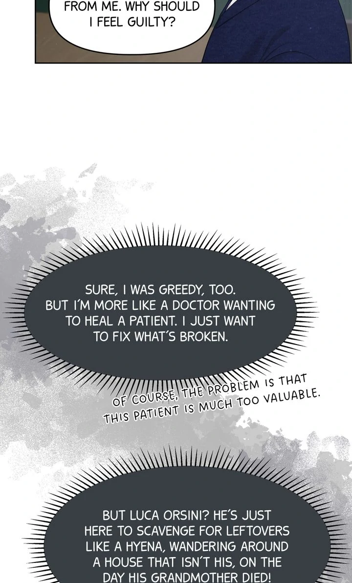 Oil On Canvas [Official][Uncensored] - Chapter 13 manhwa