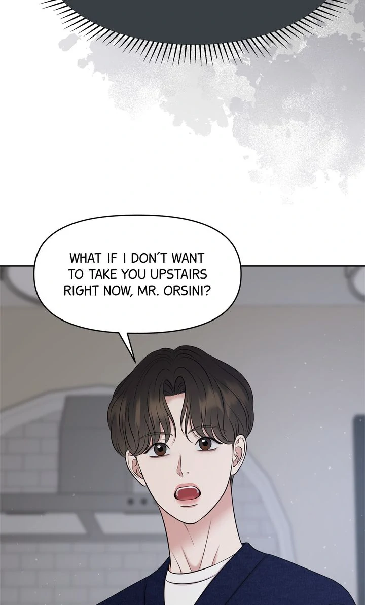 Oil On Canvas [Official][Uncensored] - Chapter 13 manhwa