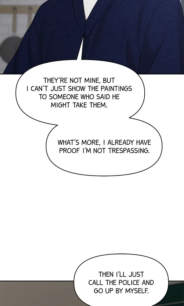 Oil On Canvas [Official][Uncensored] - Chapter 13 manhwa