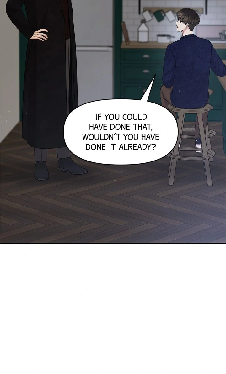 Oil On Canvas [Official][Uncensored] - Chapter 13 manhwa