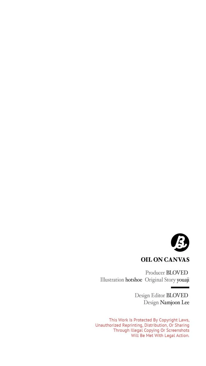 Oil On Canvas [Official][Uncensored] - Chapter 13 manhwa