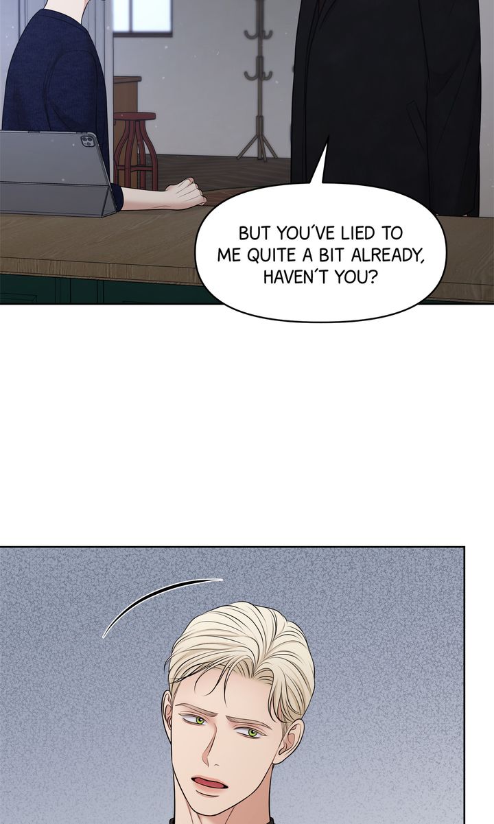 Oil On Canvas [Official][Uncensored] - Chapter 14 manhwa