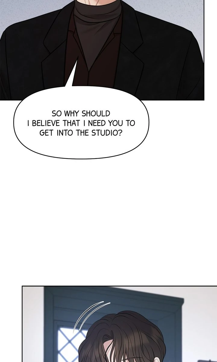 Oil On Canvas [Official][Uncensored] - Chapter 14 manhwa