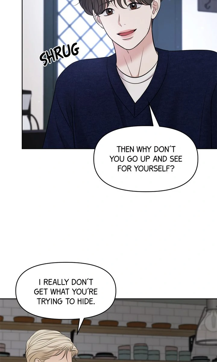 Oil On Canvas [Official][Uncensored] - Chapter 14 manhwa