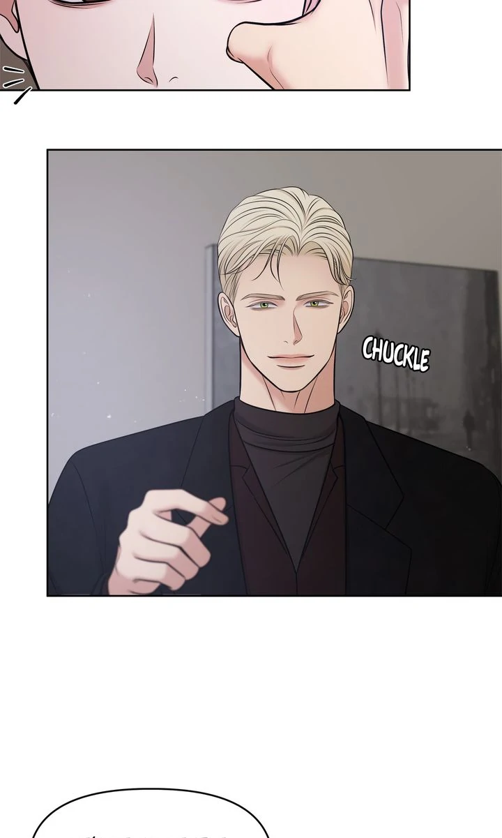 Oil On Canvas [Official][Uncensored] - Chapter 14 manhwa