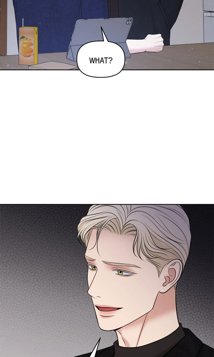 Oil On Canvas [Official][Uncensored] - Chapter 14 manhwa