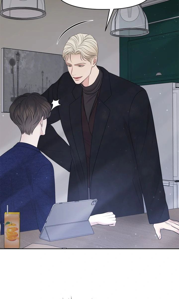 Oil On Canvas [Official][Uncensored] - Chapter 14 manhwa