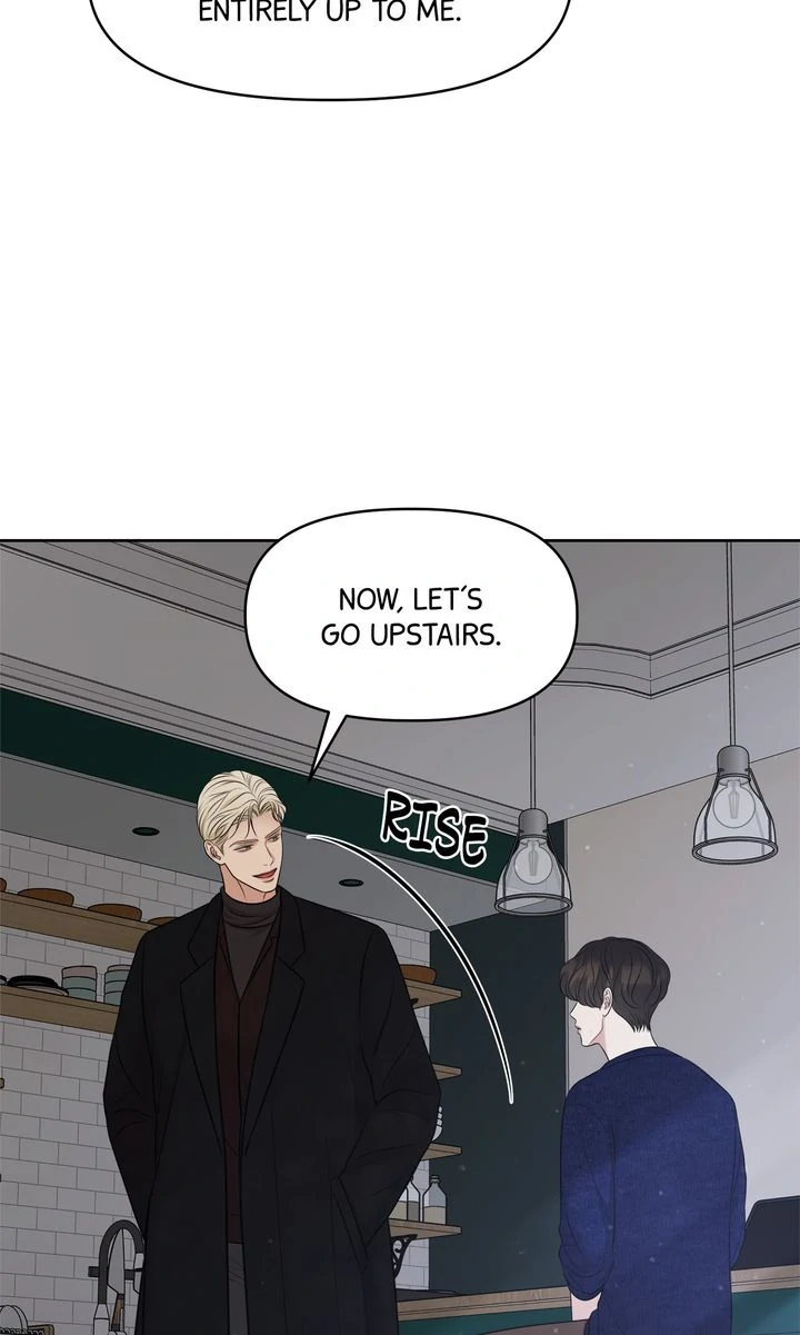 Oil On Canvas [Official][Uncensored] - Chapter 14 manhwa