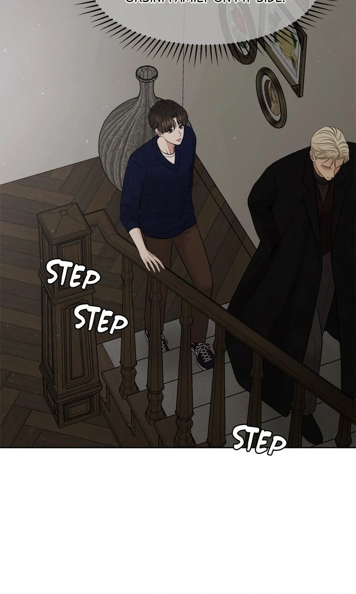 Oil On Canvas [Official][Uncensored] - Chapter 14 manhwa
