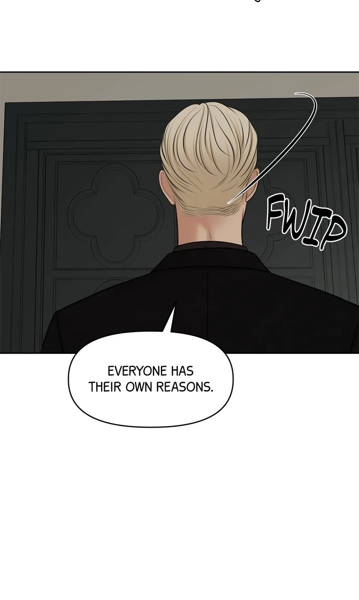 Oil On Canvas [Official][Uncensored] - Chapter 14 manhwa