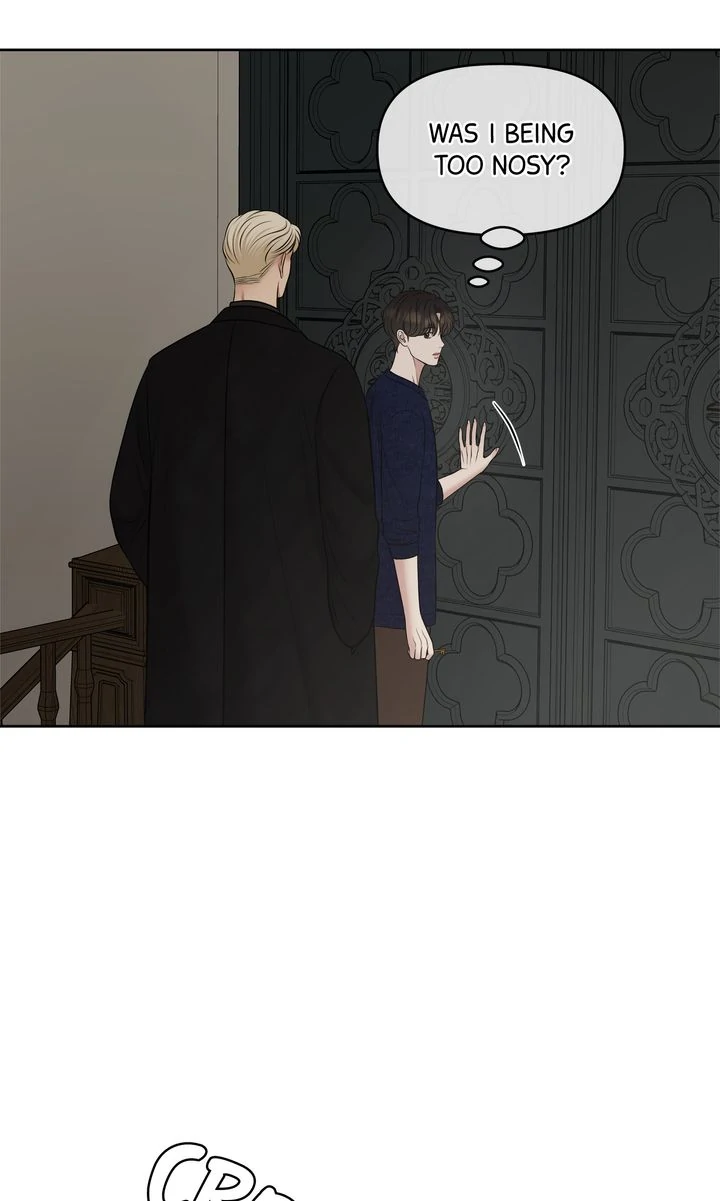 Oil On Canvas [Official][Uncensored] - Chapter 14 manhwa