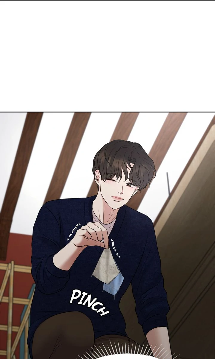 Oil On Canvas [Official][Uncensored] - Chapter 14 manhwa