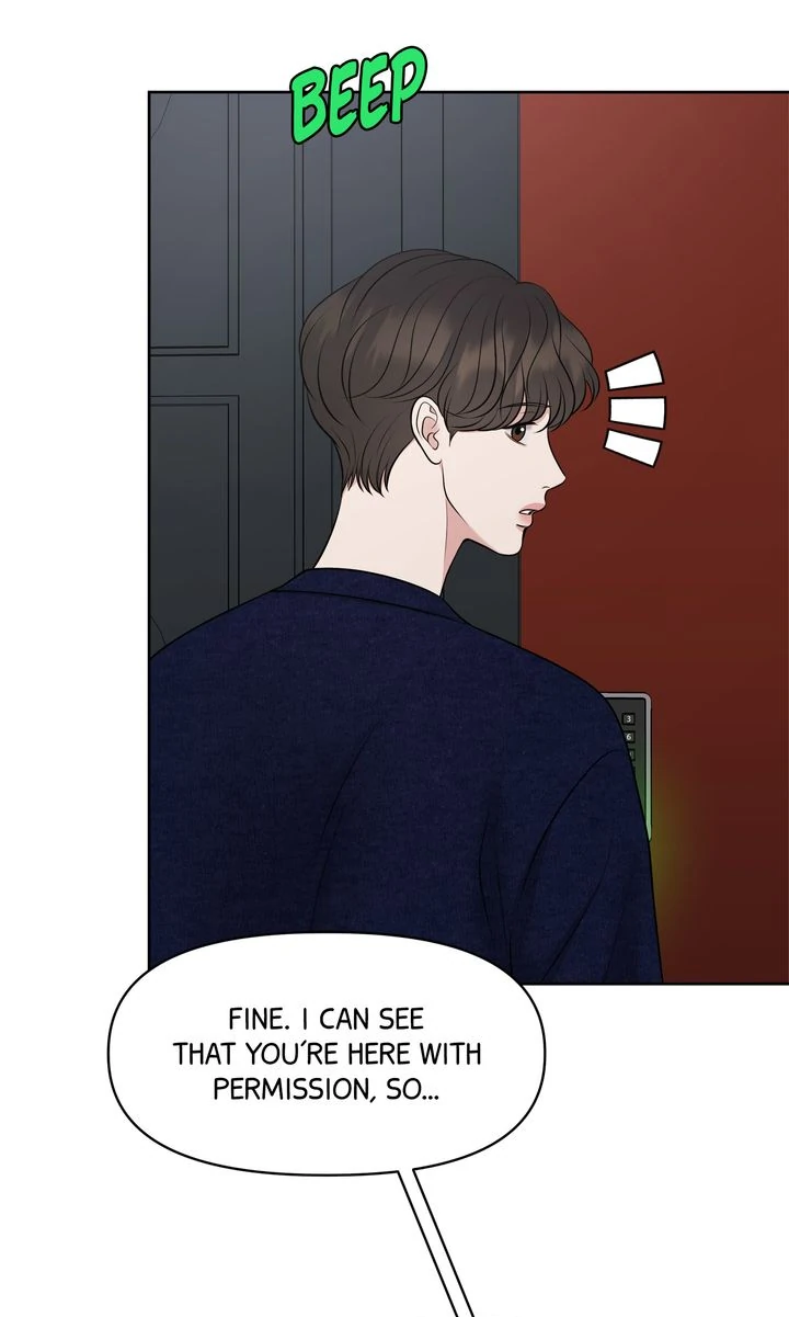 Oil On Canvas [Official][Uncensored] - Chapter 14 manhwa