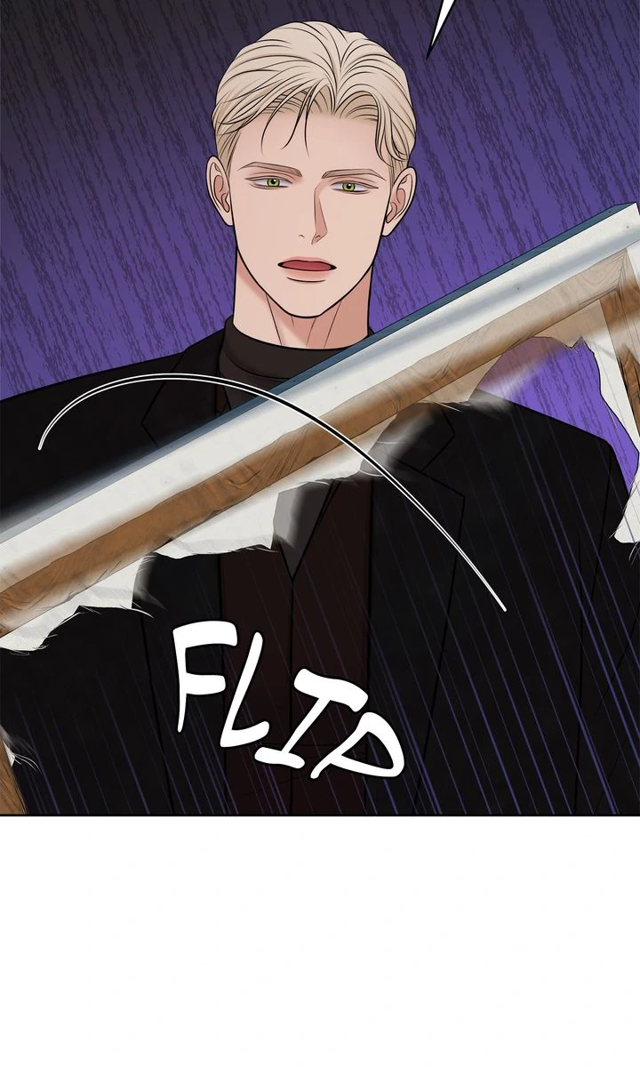Oil On Canvas [Official][Uncensored] - Chapter 14 manhwa