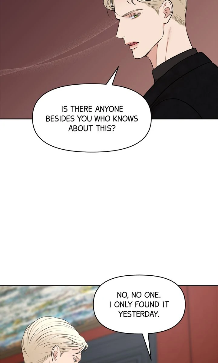 Oil On Canvas [Official][Uncensored] - Chapter 14 manhwa
