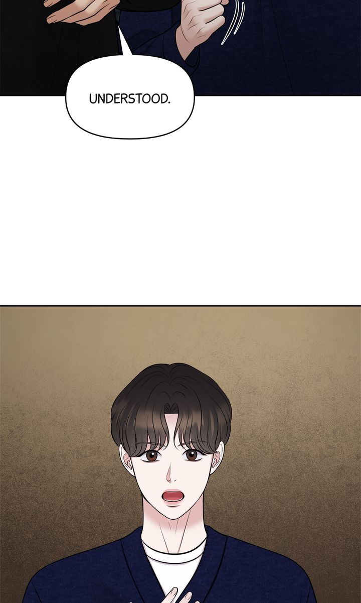 Oil On Canvas [Official][Uncensored] - Chapter 14 manhwa