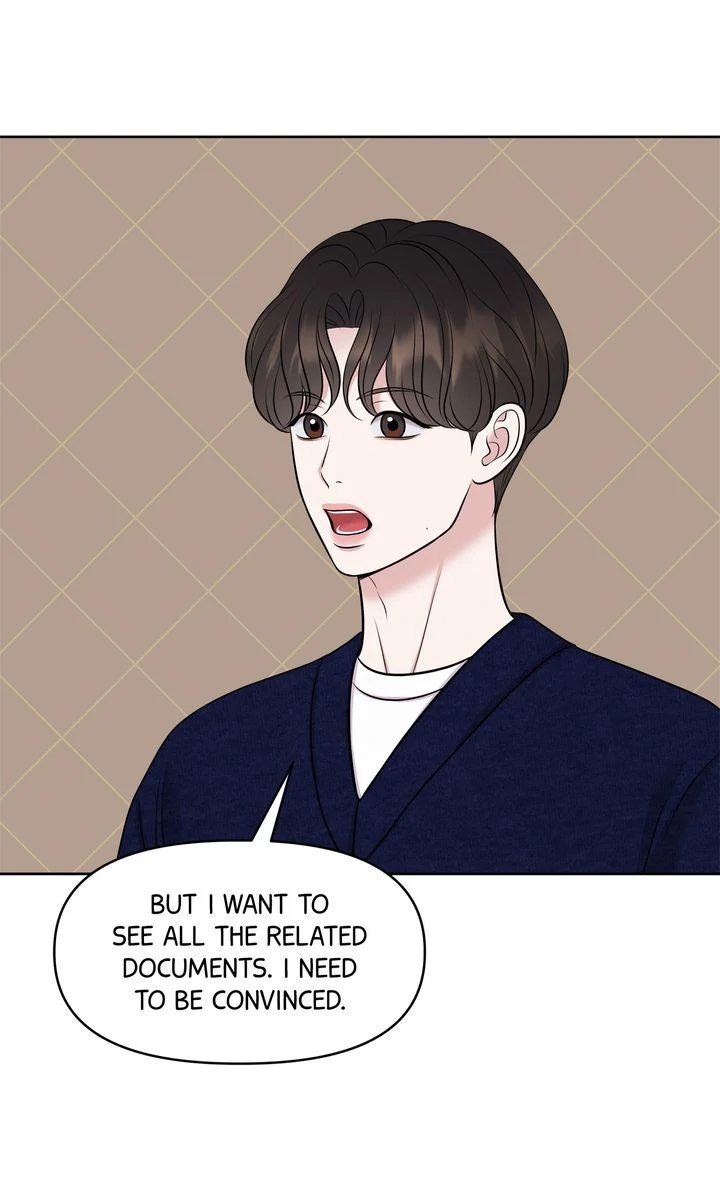 Oil On Canvas [Official][Uncensored] - Chapter 14 manhwa