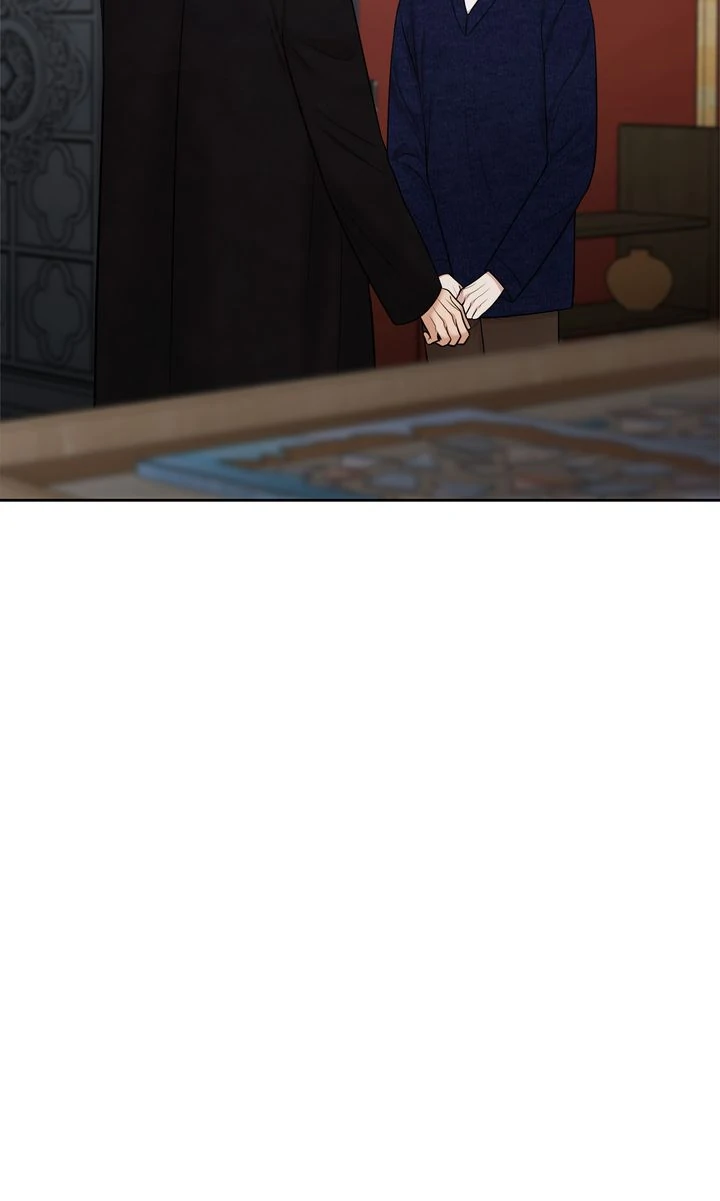 Oil On Canvas [Official][Uncensored] - Chapter 14 manhwa