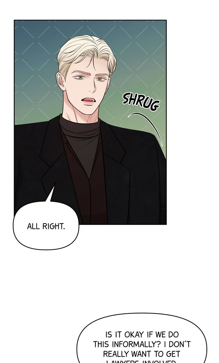 Oil On Canvas [Official][Uncensored] - Chapter 15 manhwa