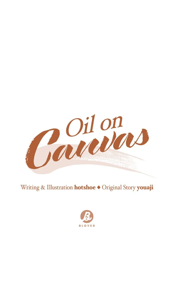Oil On Canvas [Official][Uncensored] - Chapter 15 manhwa