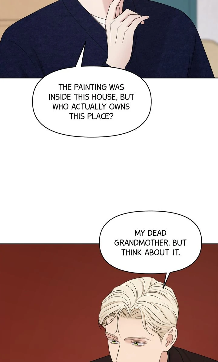 Oil On Canvas [Official][Uncensored] - Chapter 15 manhwa