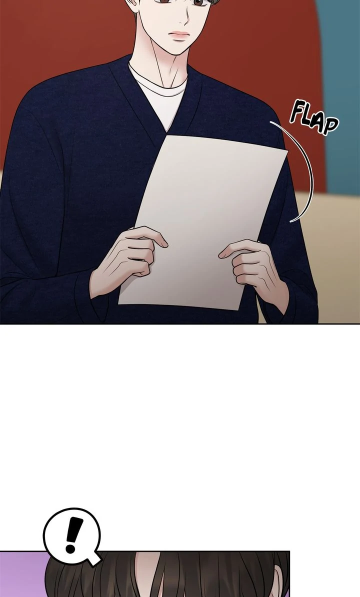 Oil On Canvas [Official][Uncensored] - Chapter 15 manhwa