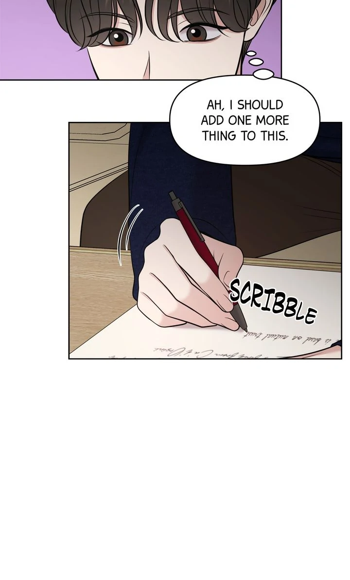 Oil On Canvas [Official][Uncensored] - Chapter 15 manhwa