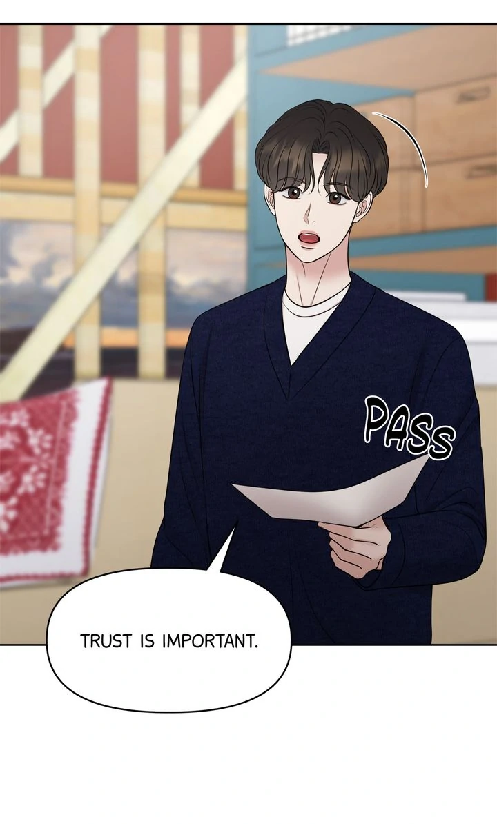 Oil On Canvas [Official][Uncensored] - Chapter 15 manhwa